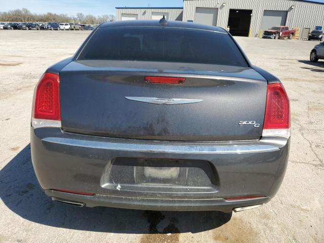 2016 CHRYSLER 300C - 2C3CCAEG8GH212106