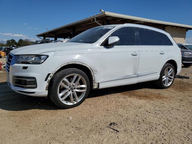 AUDI Q7 PRESTIG