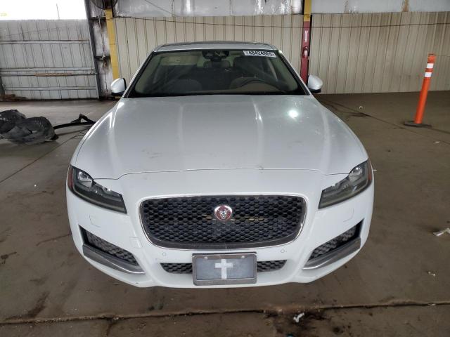 2017 JAGUAR XF PREMIUM SAJBD4BVXHCY35581