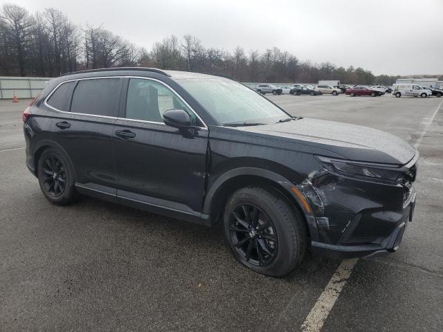 Vin: 2hkrs6h59rh802907, lot: 48136925, honda crv sport 20244