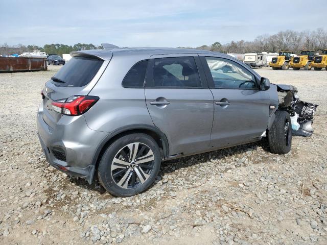 Vin: ja4aruau0ru023605, lot: 47551165, mitsubishi outlander s/se 20243