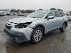 2021 SUBARU OUTBACK PR - 4S4BTADC4M3199287