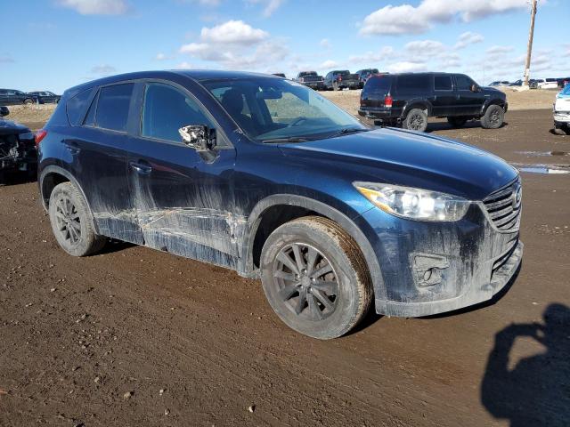Vin: jm3ke4cy4g0679615, lot: 47751315, mazda cx-5 touring 20164