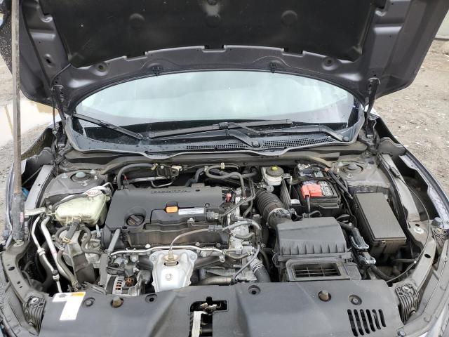 2020 HONDA CIVIC LX - 2HGFC2F68LH554266