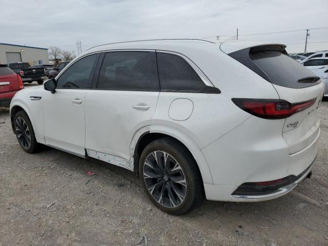 Vin: jm3kk1hc7r1131674, lot: 48069895, mazda cx-90 20242