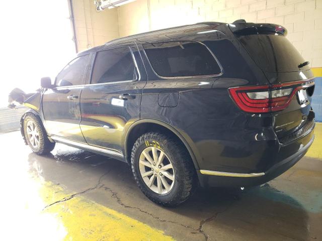 Vin: 1c4rdjdg3fc824039, lot: 48512655, dodge durango limited 20152