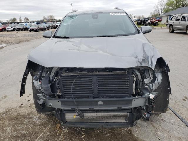 2023 GMC TERRAIN SL - 3GKALVEG9PL180935