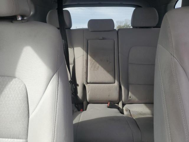 2018 HYUNDAI TUCSON SEL - KM8J3CA41JU712764