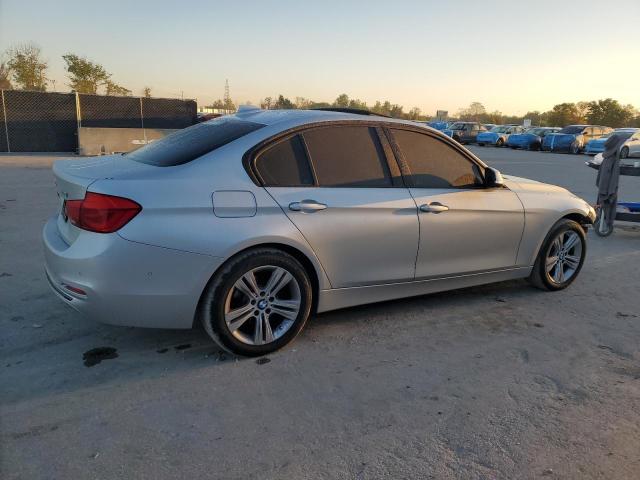 Vin: wba8e9c50gk648420, lot: 48019945, bmw 3 series i sulev 20163
