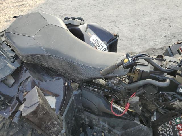 2023 POLARIS SPORTSMAN 4XASXZ855PB149163