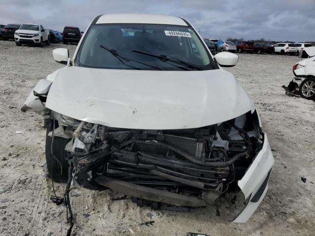 2018 NISSAN ROGUE S KNMAT2MT9JP567621