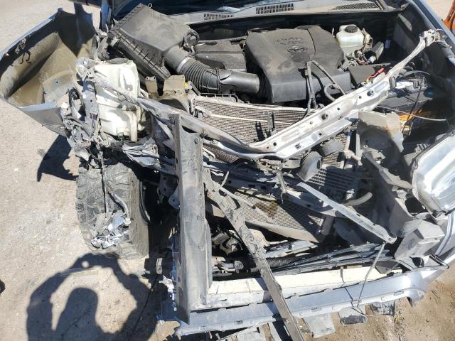 2017 TOYOTA TACOMA DOU - 3TMCZ5AN0HM061299
