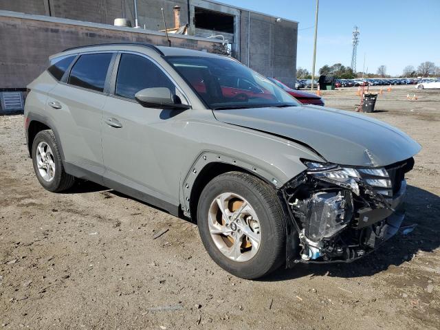 Vin: 5nmjb3de1rh370327, lot: 50461765, hyundai tucson sel 20244
