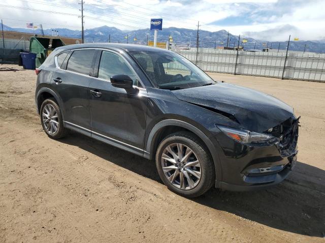 2020 MAZDA CX-5 GRAND - JM3KFBDMXL1735154