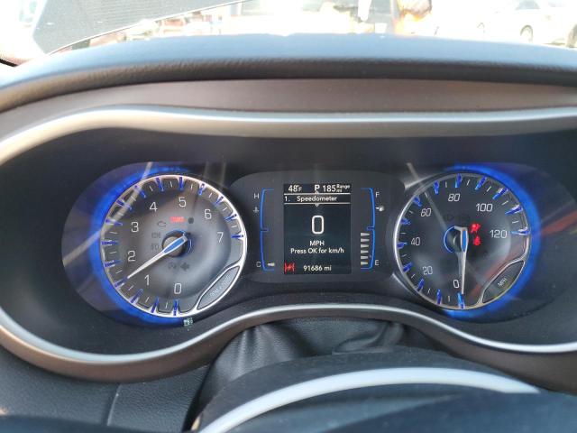 2019 CHRYSLER PACIFICA T - 2C4RC1BG0KR651135