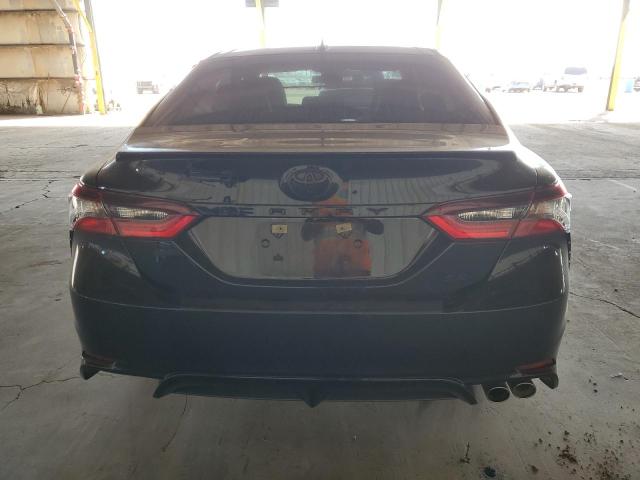 2023 TOYOTA CAMRY SE N - 4T1G11AK8PU754635