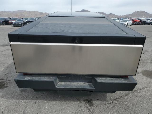 2024 TESLA CYBERTRUCK 7G2CEHEDXRA056495
