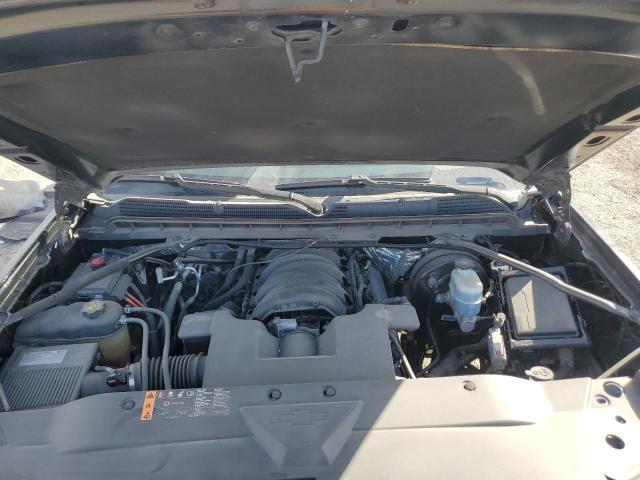 2018 CHEVROLET SILVERADO - 3GCPCREC1JG412907