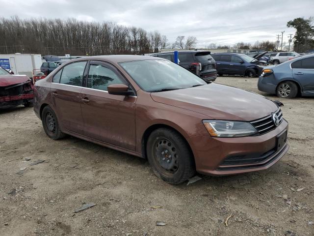 Vin: 3vw167aj8hm218146, lot: 47796605, volkswagen jetta s 20174