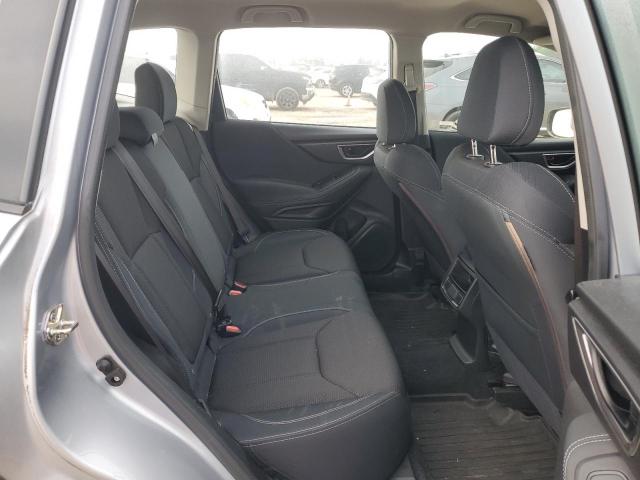 2019 SUBARU FORESTER JF2SKACC6KH517663
