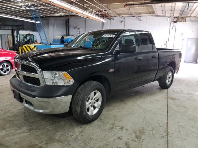RAM 1500 ST