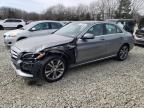 2016 MERCEDES-BENZ C 300 4MAT - 55SWF4KB3GU109853