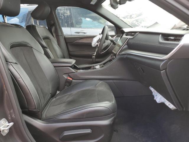 2023 JEEP GRAND CHER - 1C4RJHAG5P8889792