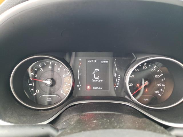 2020 JEEP COMPASS LA - 3C4NJDBB9LT120637