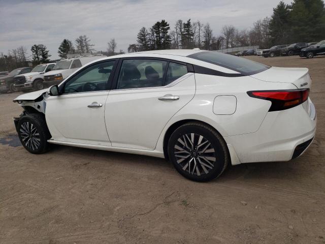Vin: 1n4bl4dw8pn399569, lot: 50778345, nissan altima sv 20232