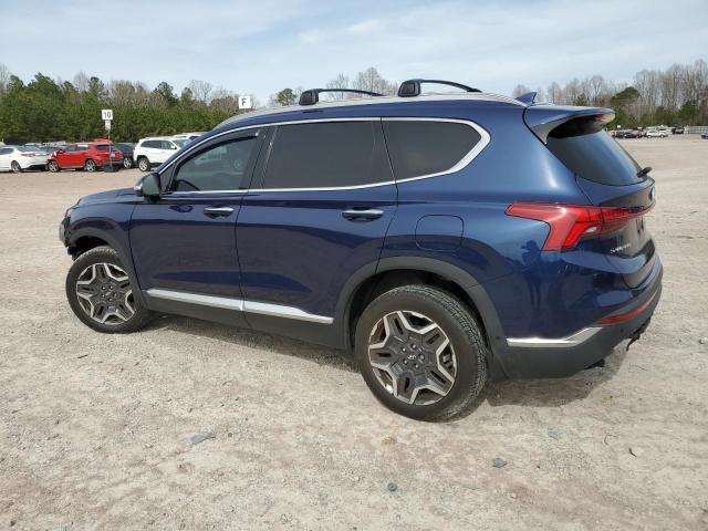 Vin: 5nms4dal8nh403826, lot: 49848585, hyundai santa fe limited 20222