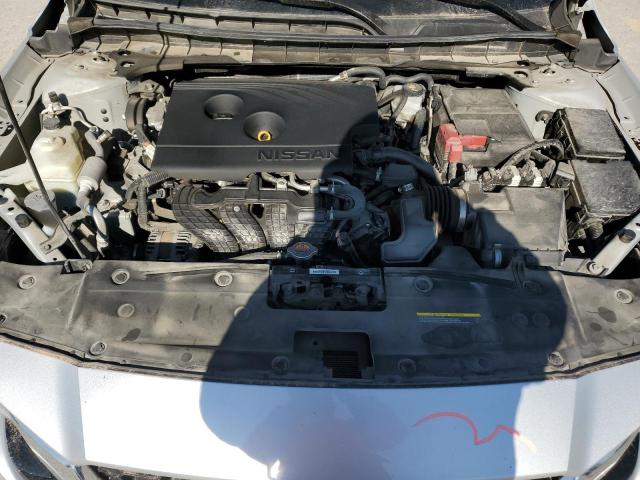 2020 NISSAN ALTIMA S - 1N4BL4BV5LC266963