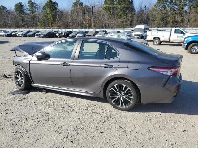 Vin: 4t1g11ak9lu338320, lot: 48760315, toyota camry se 20202