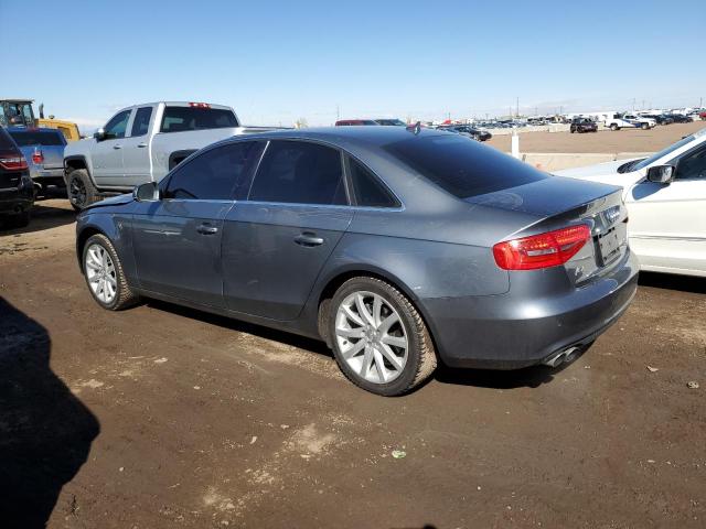 Vin: wauffafl7da157375, lot: 47896405, audi a4 premium plus 20132