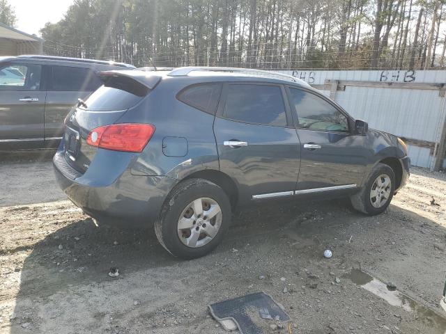 2015 NISSAN ROGUE SELE - JN8AS5MV2FW752181