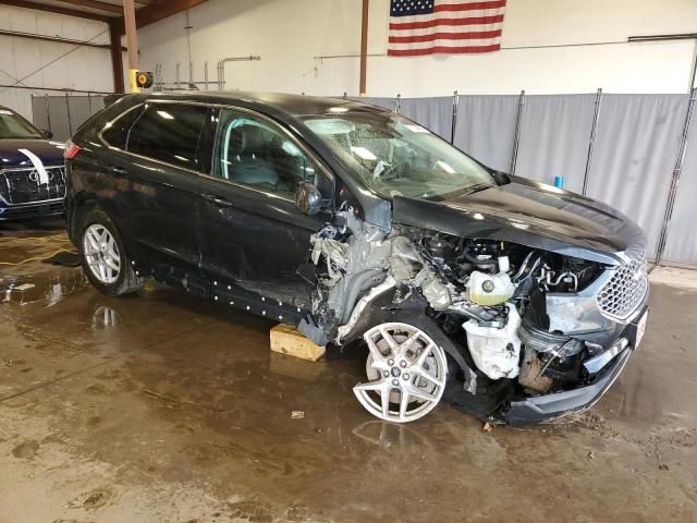 Vin: 2fmpk4j9xpba11475, lot: 51349995, ford edge sel 20234