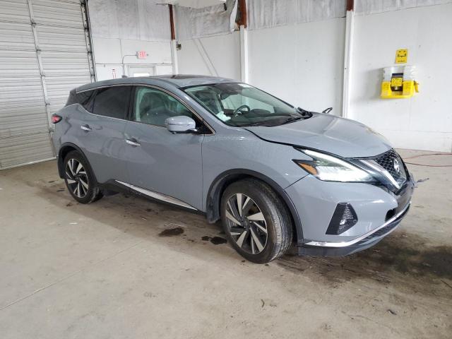 Vin: 5n1az2cs3pc136310, lot: 51157325, nissan murano sl 20234