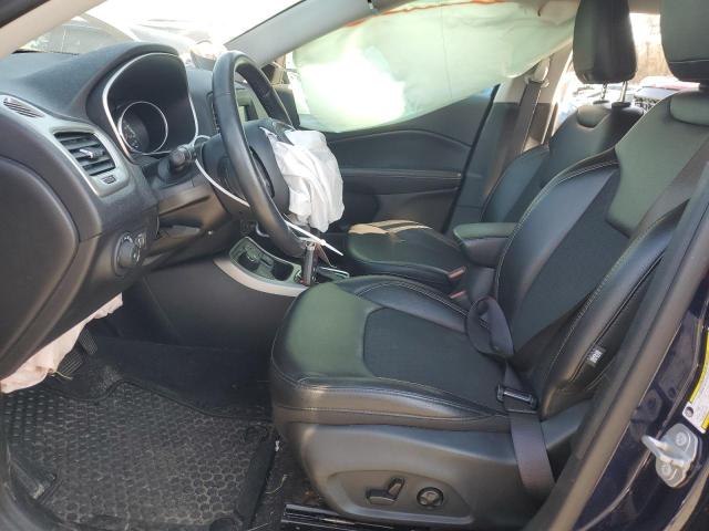 2019 JEEP COMPASS LA - 3C4NJDBB2KT697055