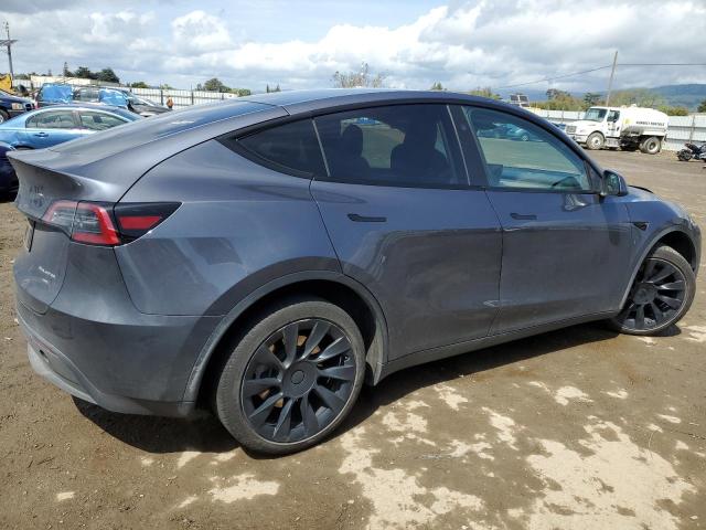 2023 TESLA MODEL Y - 7SAYGAEE6PF792081