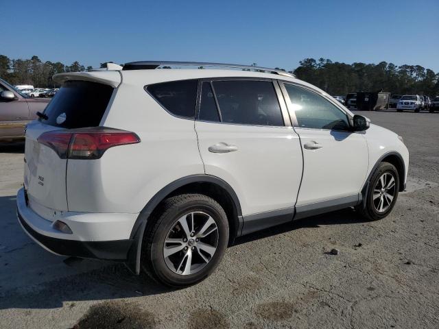2017 TOYOTA RAV4 XLE - JTMRFREV7HJ125890