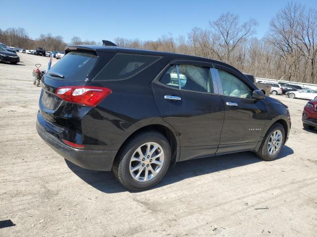 Vin: 2gnaxhev8l6145549, lot: 50771525, chevrolet equinox ls 20203