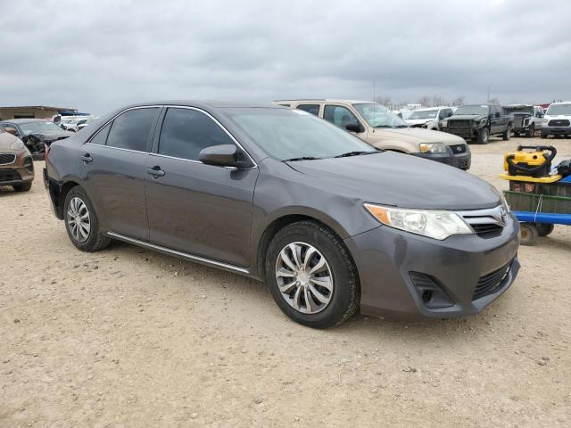 Vin: 4t1bf1fk3cu131308, lot: 47582705, toyota camry base 20124