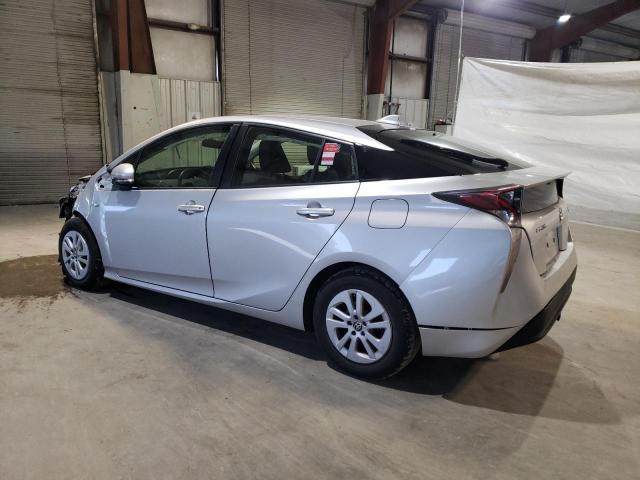 2016 TOYOTA PRIUS - JTDKBRFU5G3515151