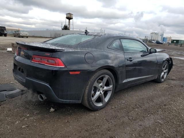 Vin: 2g1fb1e34e9321932, lot: 51071945, chevrolet camaro lt 20143