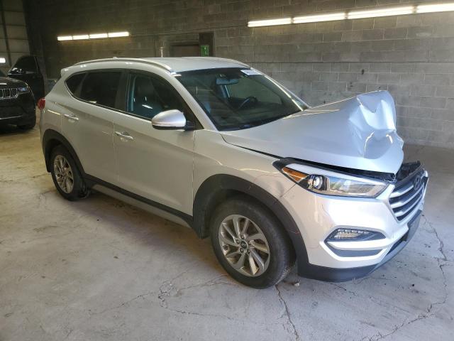2018 HYUNDAI TUCSON SEL - KM8J3CA47JU620347