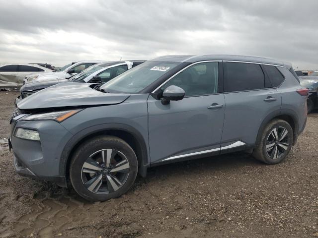 Vin: 5n1bt3ca1pc888381, lot: 50798435, nissan rogue sl 2023 img_1