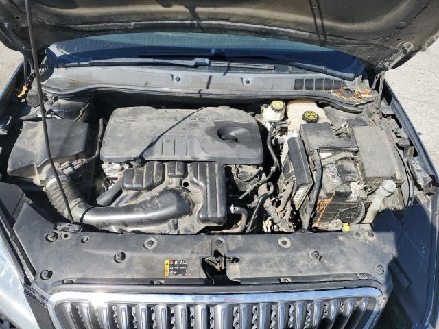 2016 BUICK VERANO - 1G4PP5SKXG4121557