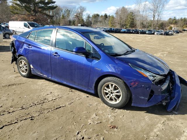 Vin: jtdkarfu3h3050034, lot: 46259835, toyota prius 20174