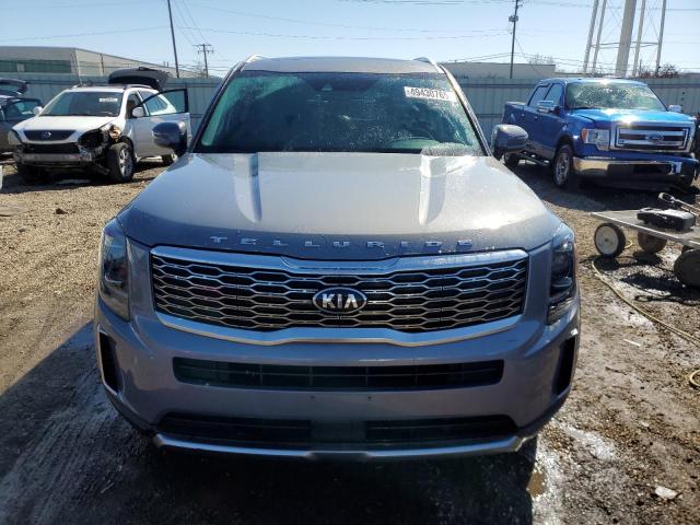 2020 KIA TELLURIDE - 5XYP3DHC4LG059241