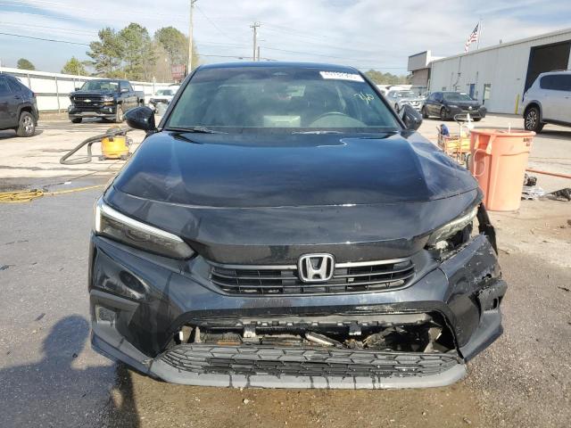 2022 HONDA CIVIC SPOR - 2HGFE2F54NH539526