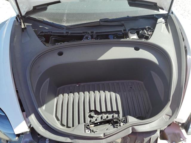 2023 TESLA MODEL 3 - 5YJ3E1EA9PF555000